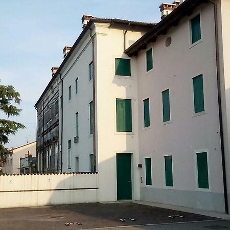 Residence Montegrappa Sandrigo Exteriér fotografie