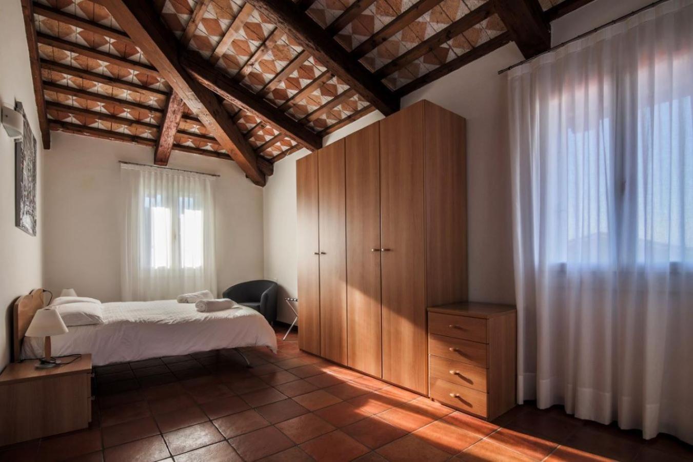 Residence Montegrappa Sandrigo Exteriér fotografie