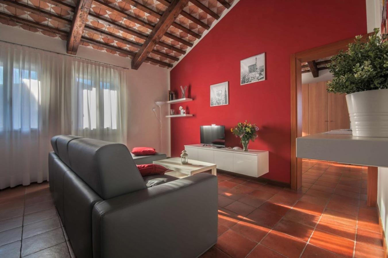 Residence Montegrappa Sandrigo Exteriér fotografie