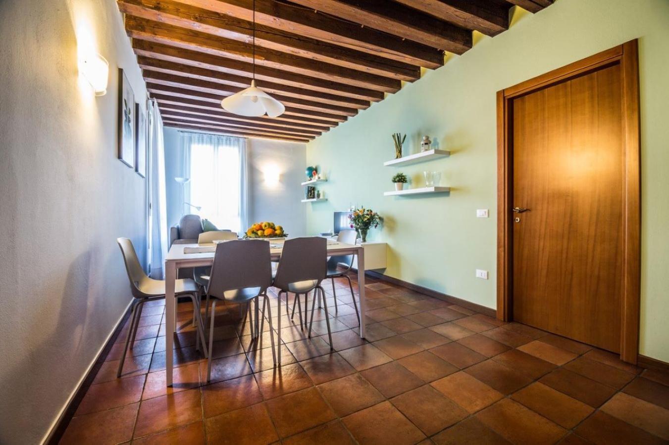 Residence Montegrappa Sandrigo Exteriér fotografie