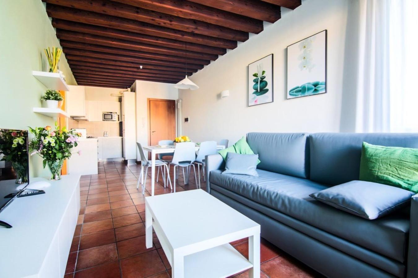 Residence Montegrappa Sandrigo Exteriér fotografie
